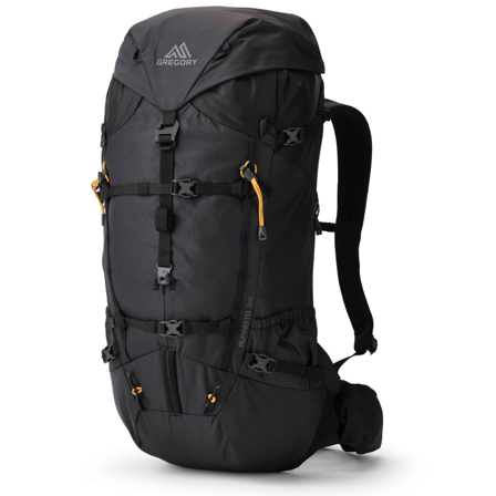 Gregory Alpinisto 50 Summit Black