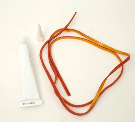 IDO Z6205400001 Vaimennussarja, Kylpyhuone