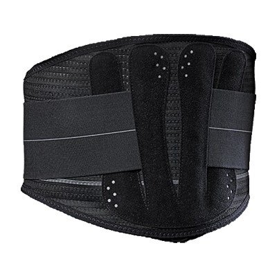 Gibaud Ortho Lombogib Work H21 Corsetto Lombosacrale Taglia 00