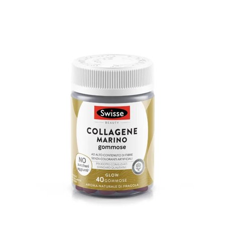 Swisse Collagene Marino 40 Gommose