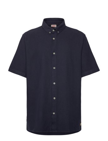 Armor Lux | Shirt Short Sleeves Héritage | S