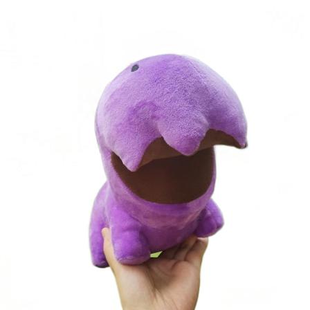 Starcraft 19 Cm Plyschleksak För Barn, Carbot, Zergling,