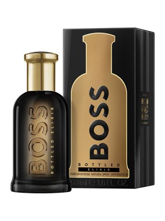 Boss Bottled Elixir de Parfum 50ml