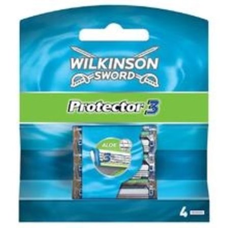 Wilkinson Sword - Protector 3 ( 8 pcs )