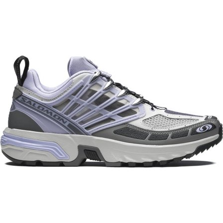 Salomon - Sneakers Acs Pro - Lunar Rock / Castlerock / Cosmic Sky - 40