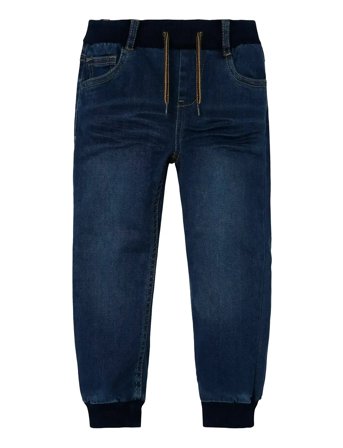 name it | Nmmben Baggy Round Jeans 1132-To Noos | 92
