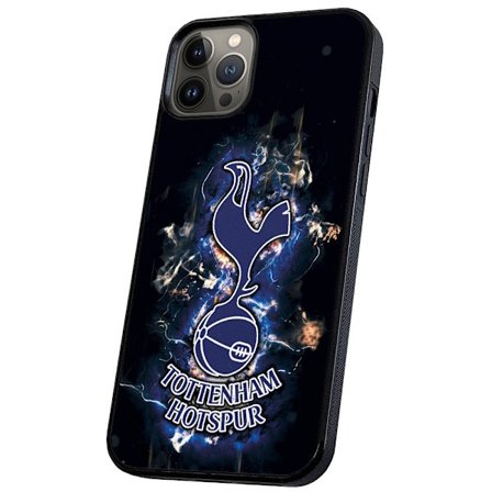 iPhone 11 Pro - Deksel/Mobildeksel Tottenham