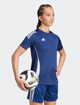adidas Performance Tiro24 Jsyw - Navy - L