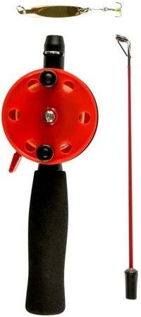 IFish Pilkkisetti S Perch