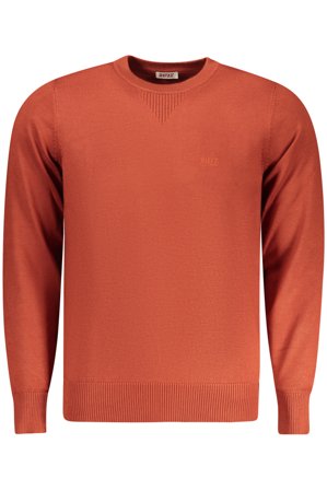 Rifle Maglia Uomo Marrone