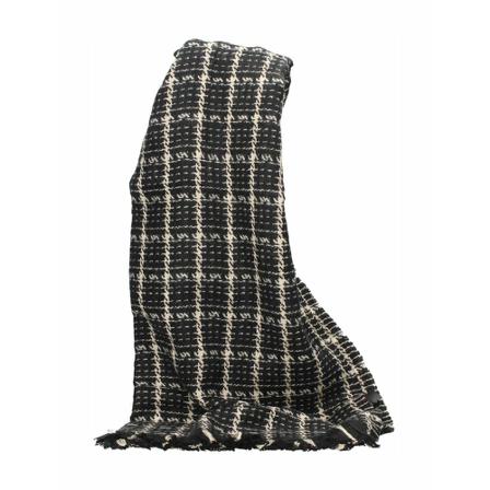 Marc Ellis, Scarves Zwart, unisex, Maat:ONE Size