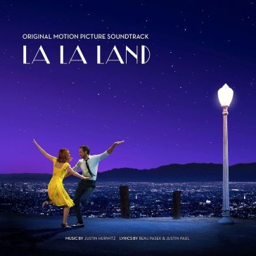 La la land O.S.T.-La La Land