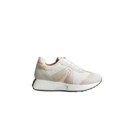 Alexander Smith Sneakers , Wit , Dames , Maat: 40 EU
