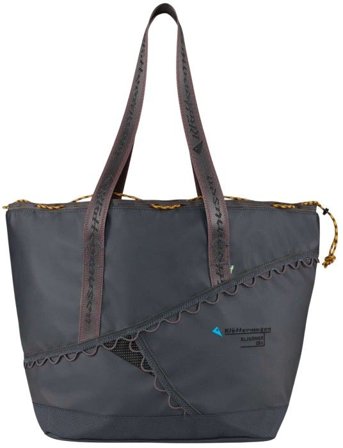 Klättermusen Eljudner Bag 25 L Raven - Klättermusen