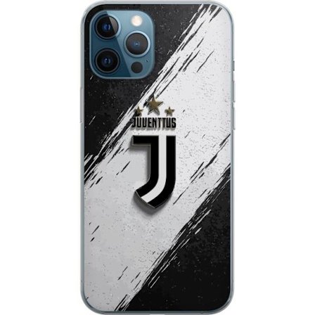 Kompatibelt Mobilskal till Apple Apple iPhone 12 Pro Juvpensel