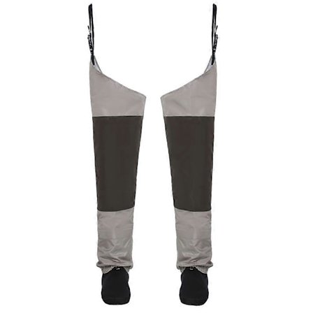 Åndbare Stockingfoot Hoftevadere KB006