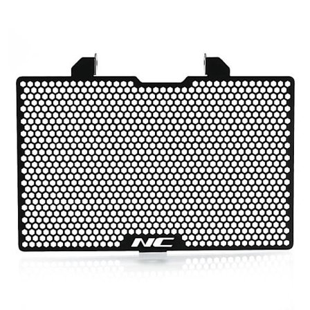 Tilbehør Køler Beskyttelsesgitter Beskyttende Cover Beskyttelses Grill Cover Til Honda Nc750x Nc750 Nc 750 X 750x 2021 2022 2023
