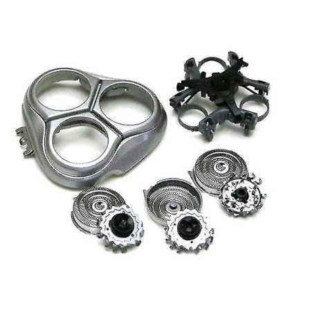 1 stk. Hq9 udskiftningshovedblad til Hq8200 Hq8240 Hq8241 Hq8250 Hq8260 Hq8261 Hq8270cc Hq8290 Hq9