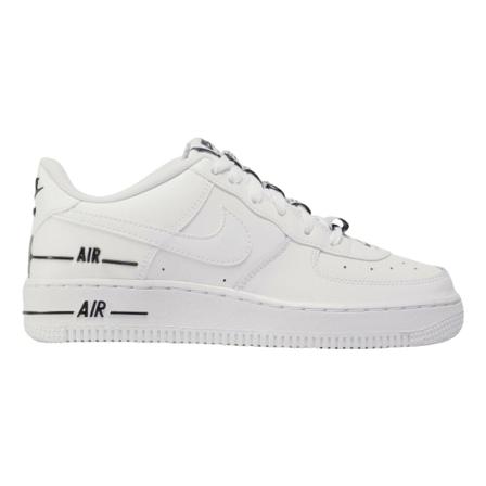 Nike Sneakers Hvid, Herre, Størrelse: 37 1/2 EU