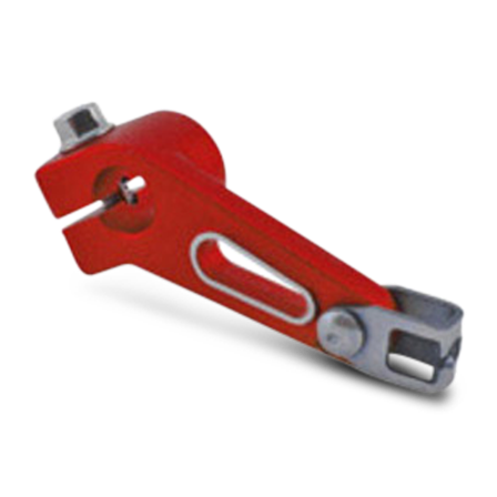 TNT Koppelingscam - Gilera GSM 50 2001-2002