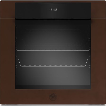 Bertazzoni F6011MODPTC Modern-series varmluftsugn 60 cm, koppar | Vitvaror > Ugnar > Ugn | Bagaren och Kocken