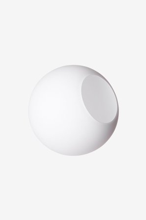 CO Bankeryd - Reserveglass Bug 15 - Hvit - Tilbehør - Fra Homeroom