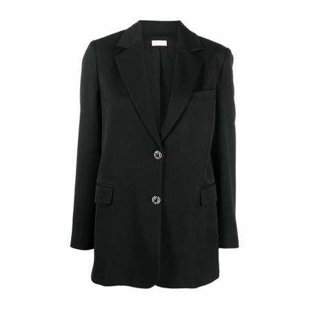 Liu Jo Blazers , Zwart , Dames , Maat: S