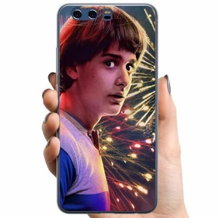 Huawei P10 Tpu Mobilskal Stranger Things - Will Byers
