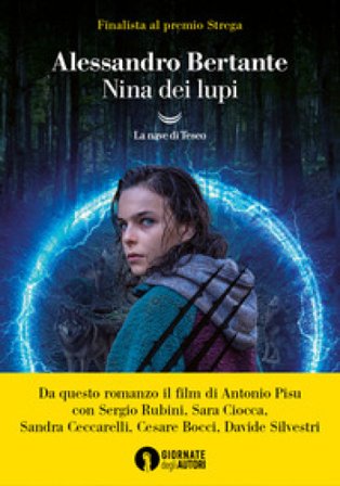Nina dei lupi Alessandro Bertante