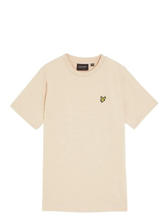 Lyle & Scott | Plain T-Shirt | 128-134