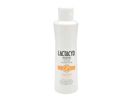 Lactacyd Intimvask, 250 ml