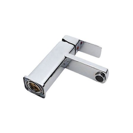 Tvättställsblandare - Tvättställskranar, Badrumskranar för varmt och kallt vatten