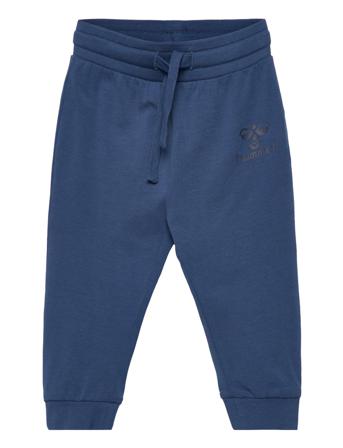 Hmlsteen Pants Navy Hummel