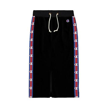 Champion Skirts Sort, Dame