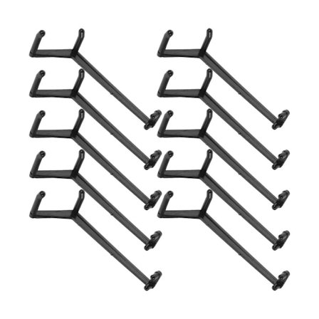 20 stk Frukttrær Gren Spreder Plante Gren Trener Plante Gren Spreder Plante Gren Bøyere Plast Gren Bøyemaskin