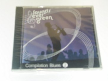 V/a - compilation blues vol. 2 AA.VV. Artisti Vari