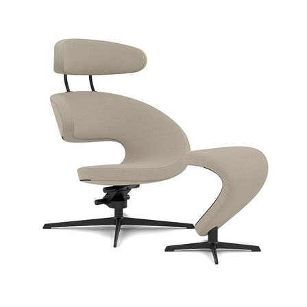 Peel , Varier Furniture, Recliner