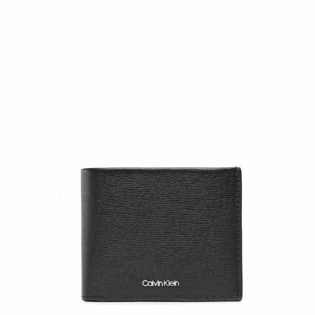 Calvin Klein, Wallets & Cardholders Czarny, Mężczyzna, Rozmiar: ONE Size