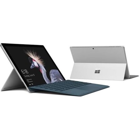 Microsoft Surface Pro 5 1796 12" Core i5 2,6 GHz - SSD 256 Go - 8 Go AZERTY - Fransk - Refurbished Grade C