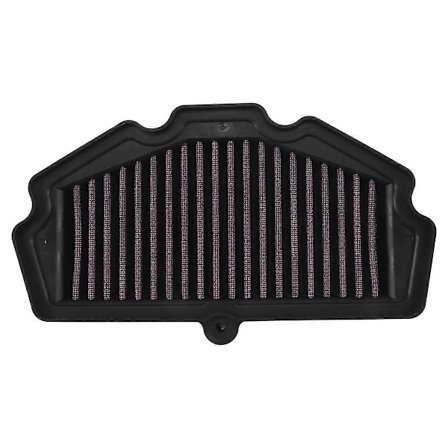 Motorcykel Luftrenare Filter för Kawasaki VERSYS 650 2015-2019 NINJA 650 KLE650 Z650 VULCAN 650 S 1