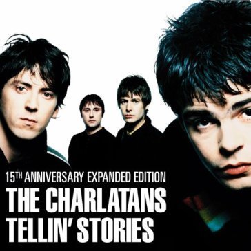 Tellin' stories-expanded Charlatans