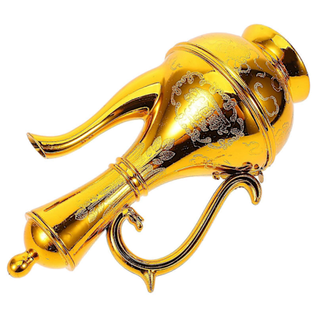 Karaffel til hjemmet, der kombinerer nytte og æstetisk appel