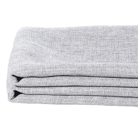 Akustisk højttalerstof polyester kompatibelt med overlegen lydklarhed og kompatibilitet med de fleste højttalere