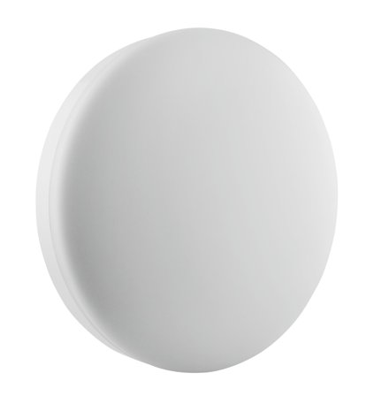 LEDVANCE Surface Compact IK 10 Plafond 24W, IK10 4000K, 1920 lm, Belysning