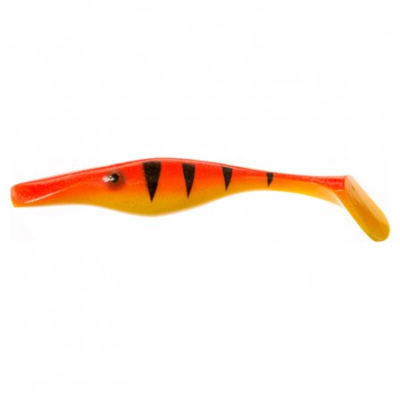 Zalt Shad 21cm - Hot Peach