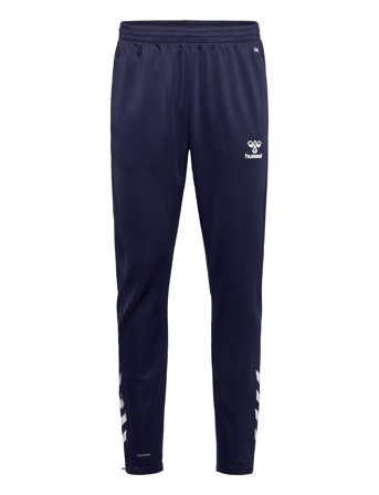 Hummel Hmlcore Xk Poly Pants - Navy - L