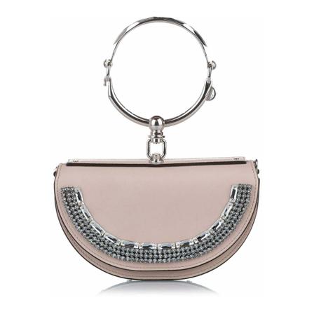 Chloé, Handbags Bruin, Dames, Maat:ONE Size,leather