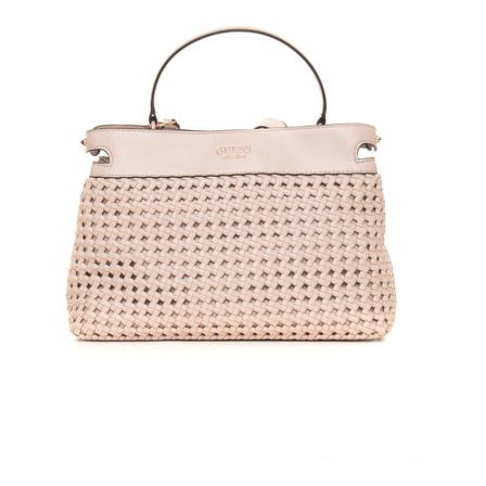 Guess, bag Roze, Dames, Maat:ONE Size,polyester