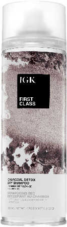 IGK First Class Dry Shampoo Torrschampo Dam 288ml