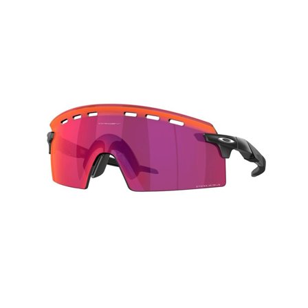 Oakley Encoder Strike Vented - Urheilulasit - Oakley - Mustat Wrap around